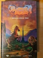 I skuggalvernas rike