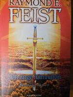 Den unge h&auml;mnaren (Skuggornas v&auml;ktare Del 2)