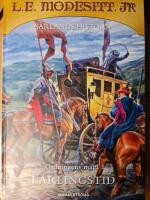 L&auml;rlingstid (Ordningens magi Del 1)