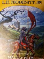 M&auml;starprov (Ordningens magi  Del 1)