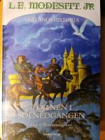 Stormmagiker (Tornen i solnedg&aring;ngen Del 1)