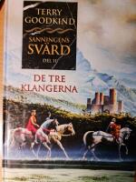 De tre klangerna (Saningens sv&auml;rd Del 11)