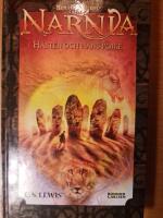 H&auml;sten och hans pojke