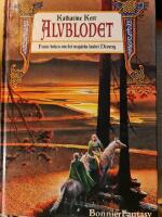 Alvblodet (Deverry Del 5)