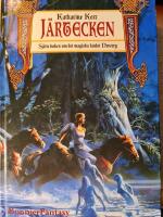 J&auml;rtecken (Deverry Del 7)