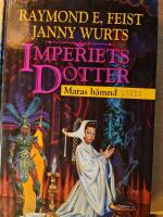 Maras h&auml;mnd (Imperiets dotter Del 2)
