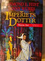 Maras list (Imperiets dotter Del 2)