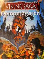 Demonj&auml;garen