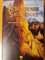 De f&ouml;rlorade sagornas bok. 1