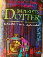 Maras h&auml;mnd (Imperiets dotter Del 2)