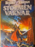 Stormen vaknar (Sagan om Drakens &Aring;terkomst Del 10)