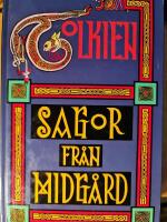 Sagor fr&aring;n Midg&aring;rd