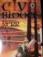 Alvblodet (Det magiska landet Deverry Del 5)