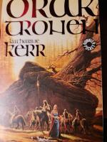 Draktronen (Det magiska landet Deverry Del 3)