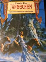 J&auml;rtecken :(Det magiska landet Deverry Del 6)