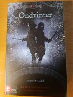 Ondvinter (Ber&auml;ttelsen om blodet Del 1)