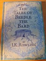 Tales of Beedle the Bard