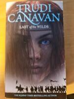 Last of the wilds (Age of the Five Del 2)