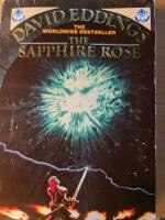 The Sapphire Rose (The Elenium Book 1)