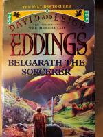 Belgarath the Sorcerer. The Prequel to The Belgariad