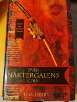 &Ouml;ver n&auml;ktergalens golv