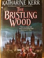 The bristling wood
