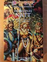 Drakarnas natt (Draklanskr&ouml;nikan Del 2)