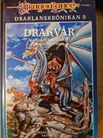Drakv&aring;r (Draklanskr&ouml;nikan Del 5)