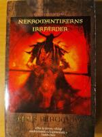 Nekromantikerns irrf&auml;rder (Sv&auml;rdens v&auml;ktare Del 4)