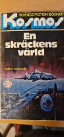 En skr&auml;ckens v&auml;rld (Kosmos nr 14)