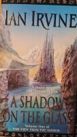 A shadow on the glass (The View from the Mirror Book 1)