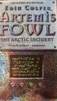 Artemis Fowl - the arctic incident