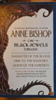 The black jewels trilogy