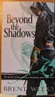 Beyond the Shadows