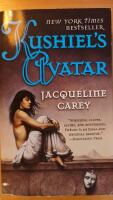 Kushiel's Avatar (Kushiel's Legacy: Phedre Trilogy Book 3)