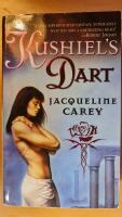 Kushiel's Dart (Kushiel's Legacy: Phedre Trilogy Book 1)