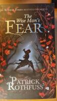 Wise Man's Fear