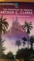 The fountains of paradise