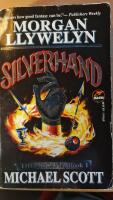 Silverhand (The Arcana Book 1)