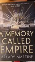 Memory Called Empire