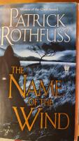 The name of the wind : the kingkiller chronicle : day one