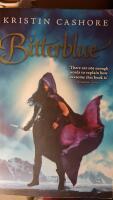 Bitterblue