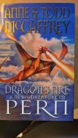 Dragon's fire