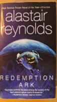 Redemption Ark
