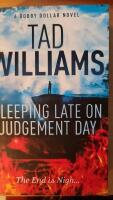Sleeping Late on Judgement Day