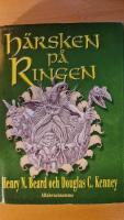 H&auml;rsken p&aring; ringen