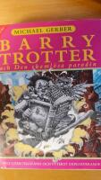 Barry Trotter och den skaml&ouml;sa parodin