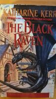 The black raven (The Dragon Mage Book 2)