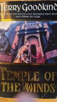 Temple of the Winds (Sword of Truth Book 4)