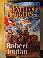 Path of daggers